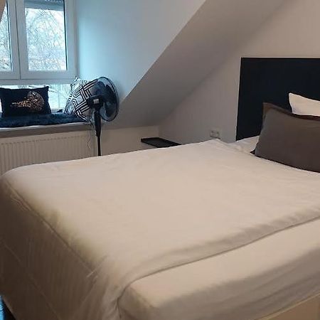 Apartments Am Wald 1 카를스루에 외부 사진