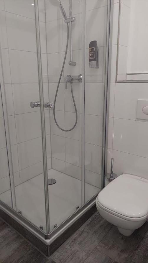 Apartments Am Wald 1 카를스루에 외부 사진